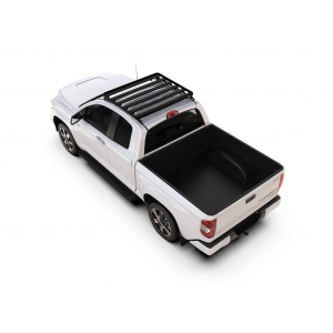 Montpellier4x4 | Front Runner Toyota Tundra Double Cab (2007-2021) Slimline II Roof Rack Kit / Low Profile